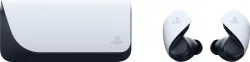 Sony - PULSE Explore - Wireless Earbuds - White, Weiss