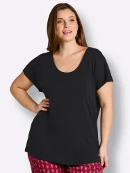 Sheego Longshirt 