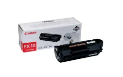 CANON Toner-Modul FX-10 schwarz 0263B002 Fax L 100/120 2000 Seiten