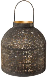 Creativ deco Windlicht 