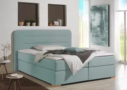 Home affaire Boxspringbett 