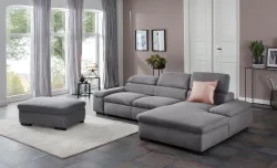 Home affaire Ecksofa 