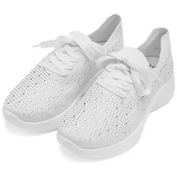 Ara Slip-On Sneaker 