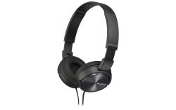 Sony On-Ear-Kopfhörer 