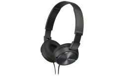 Sony On-Ear-Kopfhörer 