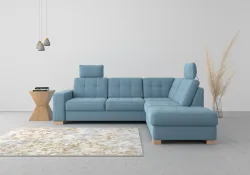 sit&more Ecksofa 