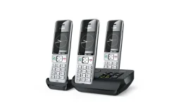 Gigaset Schnurloses DECT-Telefon 
