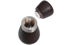 CrushGrind - Gewürzmühle, 10cm, Hellbraun