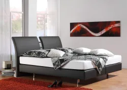 Home affaire Boxspringbett 