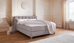 Home affaire Boxspringbett 