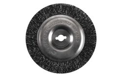 Einhell, Einhell Ersatzbuerste Stahl BG-EG 1410 3424100 Fugenreiniger-Ersatzbürsten