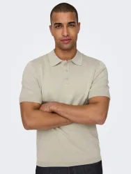 ONLY & SONS Poloshirt 