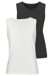 LASCANA Tanktop 
