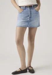 Levis Jeansrock 