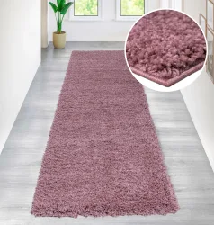 Goodproduct, GOODproduct Hochflor-Teppich 