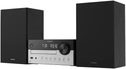 Philips Stereoanlage 