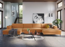 DOMO collection Wohnlandschaft