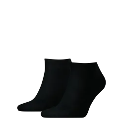 Tommy Hilfiger - Sneakersocken, für Herren, Schwarz, Größe 47-49