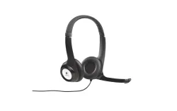 LOGITECH USB Headset H390 981-000406