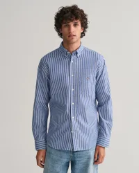 Gant Langarmhemd 