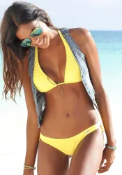 Buffalo Bikini-Hose 