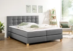 Home affaire Boxspringbett 