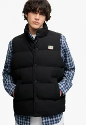 Superdry Steppweste 