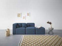 COUCH? 3-Sitzer »Polster Party«, Modulserie, individuelle Zusammenstellung, 