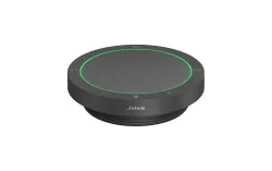 Jabra Speak2 40 UC Konferenztelefon USB-C®, USB-A Dunkelgrau