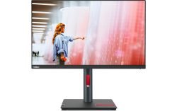 Lenovo LED-Monitor 