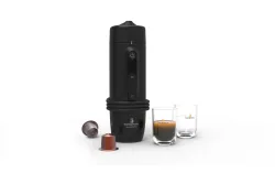 handpresso Reisekaffeemaschine 