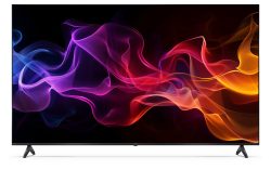 QLED-Fernseher 