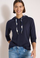Cecil Kapuzensweatshirt