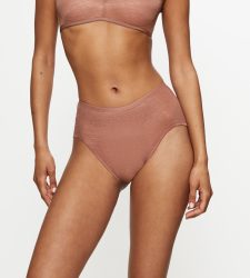 Triumph - Maxi Slip, für Damen, Taupe, Größe 40