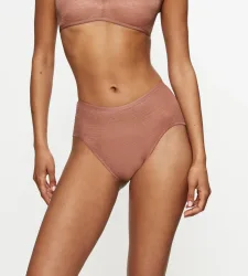 Triumph - Maxi Slip, für Damen, Taupe, Größe 46