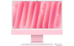 Apple All-in-One PC 