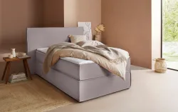 LeGer Home by Lena Gercke Boxspringbett 