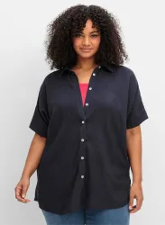 Sheego Hemdbluse