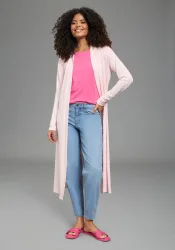 Laura Scott Strickjacke 