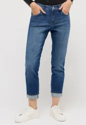 ANGELS Mom-Jeans 