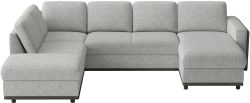 sit&more Wohnlandschaft 