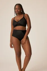 Naturana Bügelloser BH 
