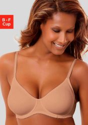 LASCANA T-Shirt-BH 