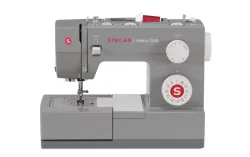 Singer Nähmaschine "Heavy Duty 4432"