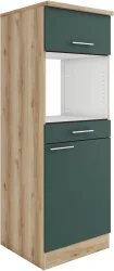 OPTIFIT Mikrowellenumbauschrank 