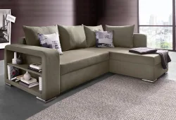 COLLECTION AB Ecksofa 