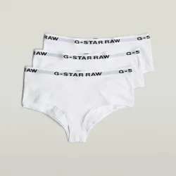 G-STAR RAW - Slip  Stretch, XS, Weiss