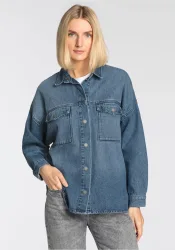 Roxy Jeanshemd 