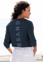 Elbsand Longsleeve 