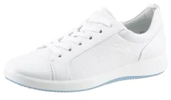 ara - Sneaker, für Damen, Weiss, Größe 39